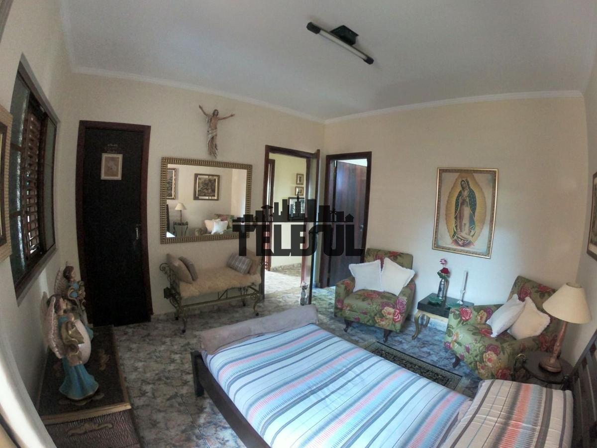 Casa, Vila Andere I, 3 Quartos, 0 Vaga, 1 Suíte