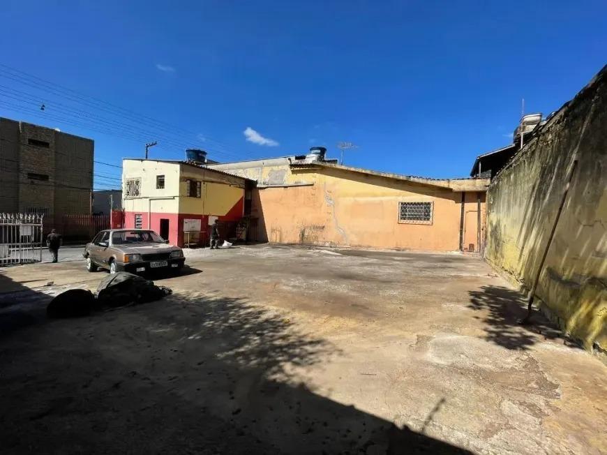Lote, Monsenhor Messias, 0 Quarto, 0 Vaga
