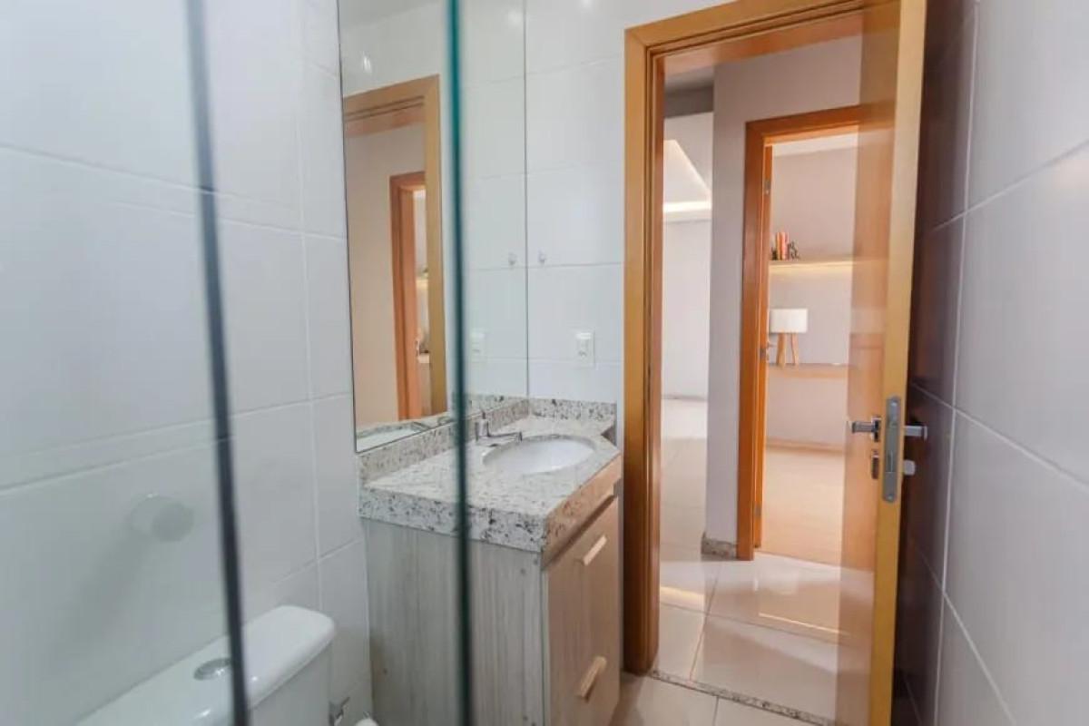 Apartamento, Ipiranga, 3 Quartos, 2 Vagas, 1 Suíte