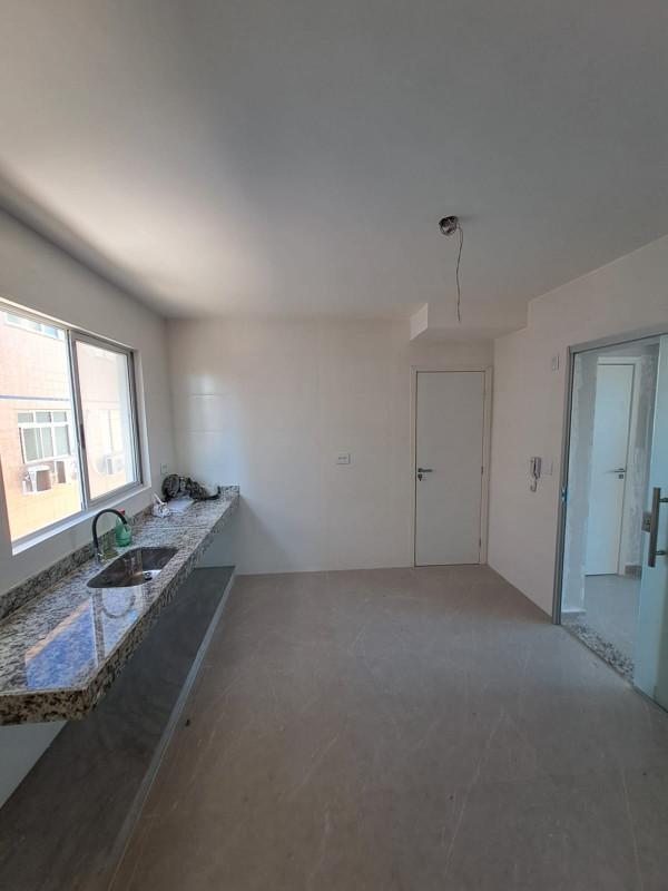 Cobertura, Castelo, 4 Quartos, 3 Vagas, 3 Suítes