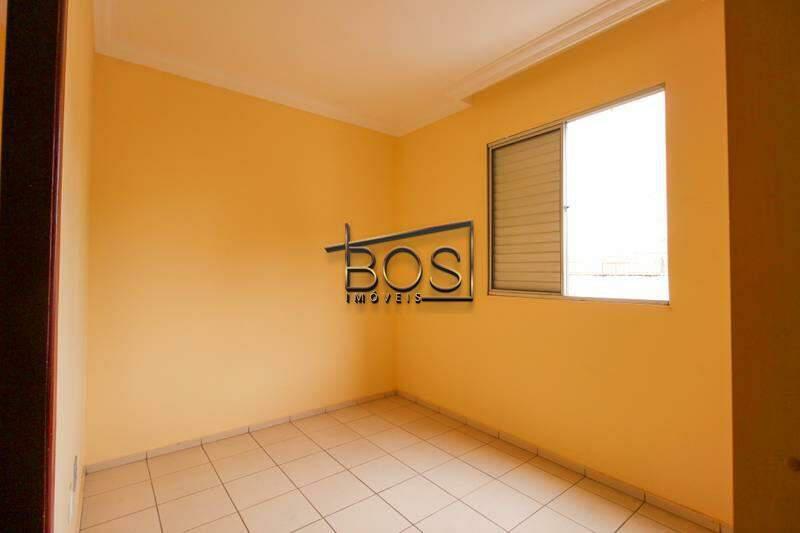 Apartamento, Sagrada Família, 4 Quartos, 1 Vaga, 1 Suíte