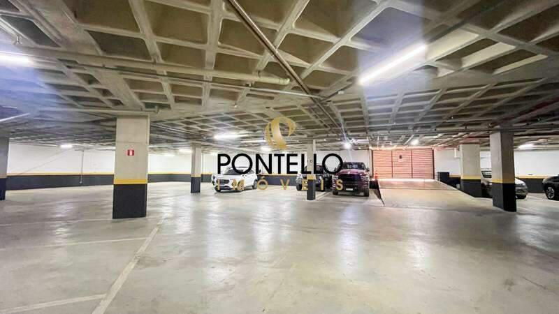 Apartamento, Santa Lúcia, 4 Quartos, 4 Vagas, 4 Suítes