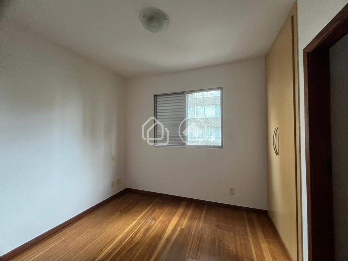 Apartamento, Buritis, 2 Quartos, 2 Vagas, 1 Suíte