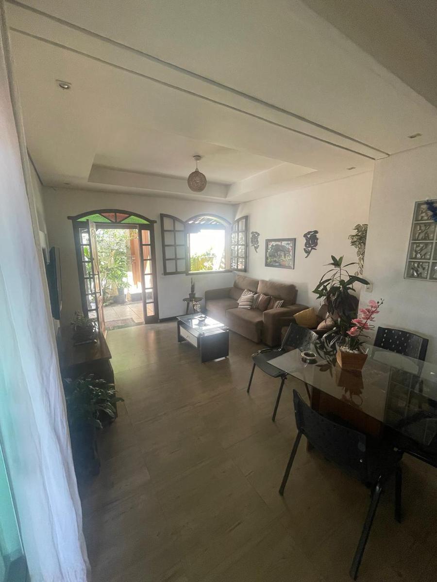 Casa, Canaã, 3 Quartos, 1 Vaga