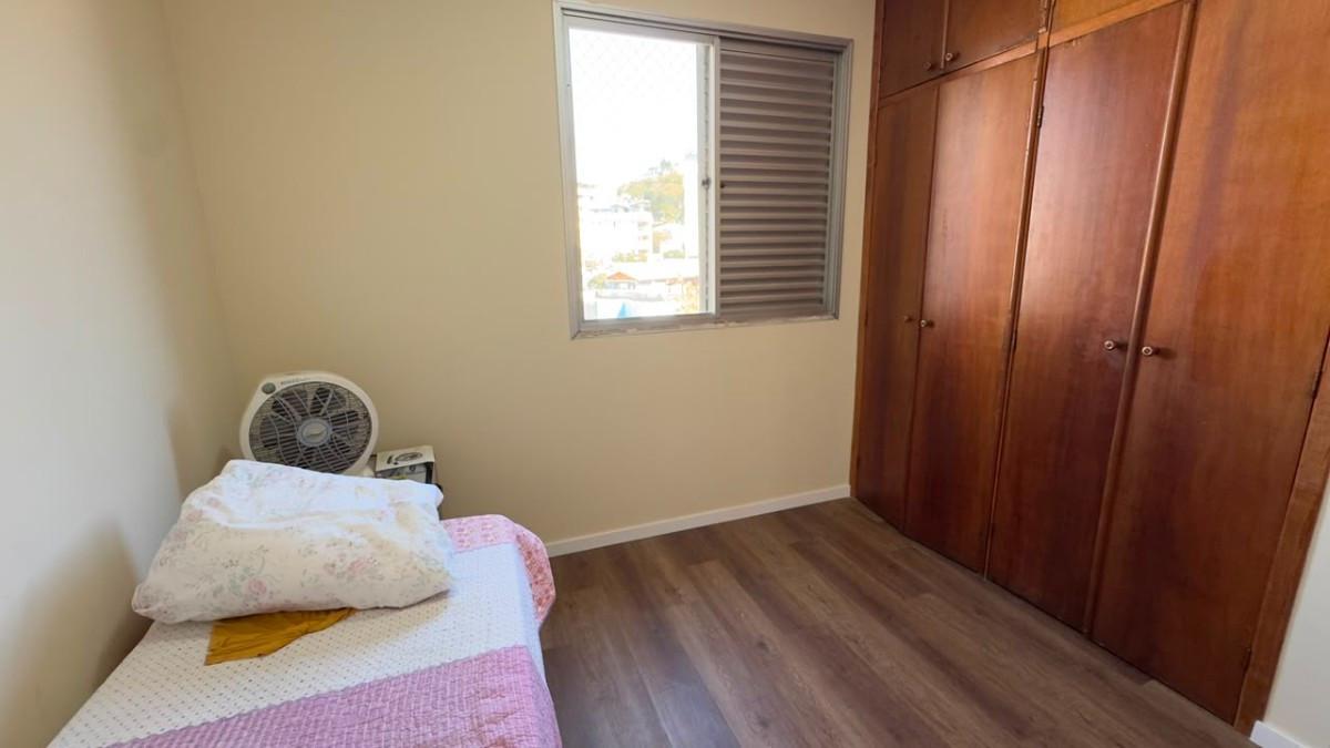 Cobertura, Coração Eucarístico, 3 Quartos, 2 Vagas, 1 Suíte