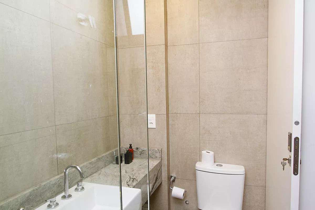 Apartamento, Gutierrez, 2 Quartos, 2 Vagas, 2 Suítes
