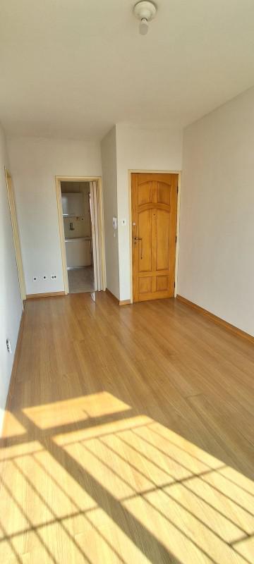 Apartamento, Jardim América, 2 Quartos, 1 Vaga