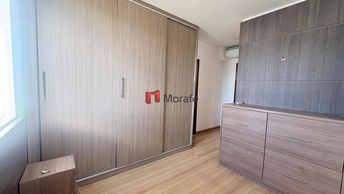 Apartamento, Castelo, 3 Quartos, 2 Vagas, 1 Suíte
