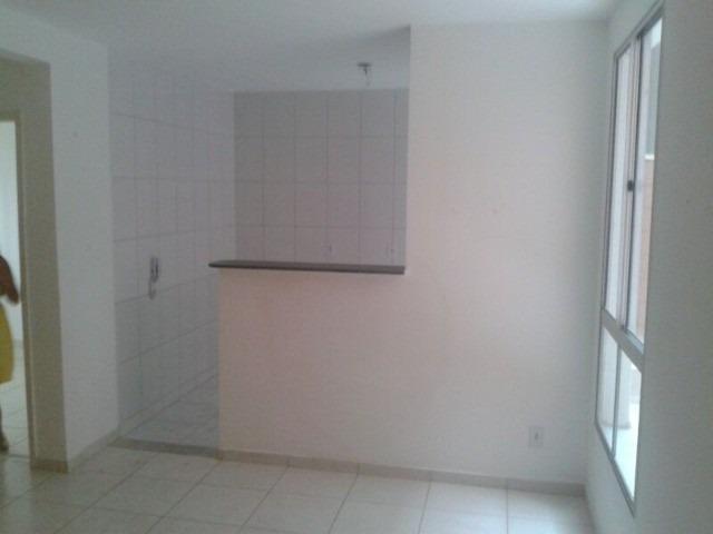 Apartamento, Chácara Cotia, 2 Quartos, 1 Vaga