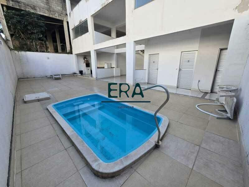 Apartamento, Buritis, 3 Quartos, 3 Vagas, 1 Suíte