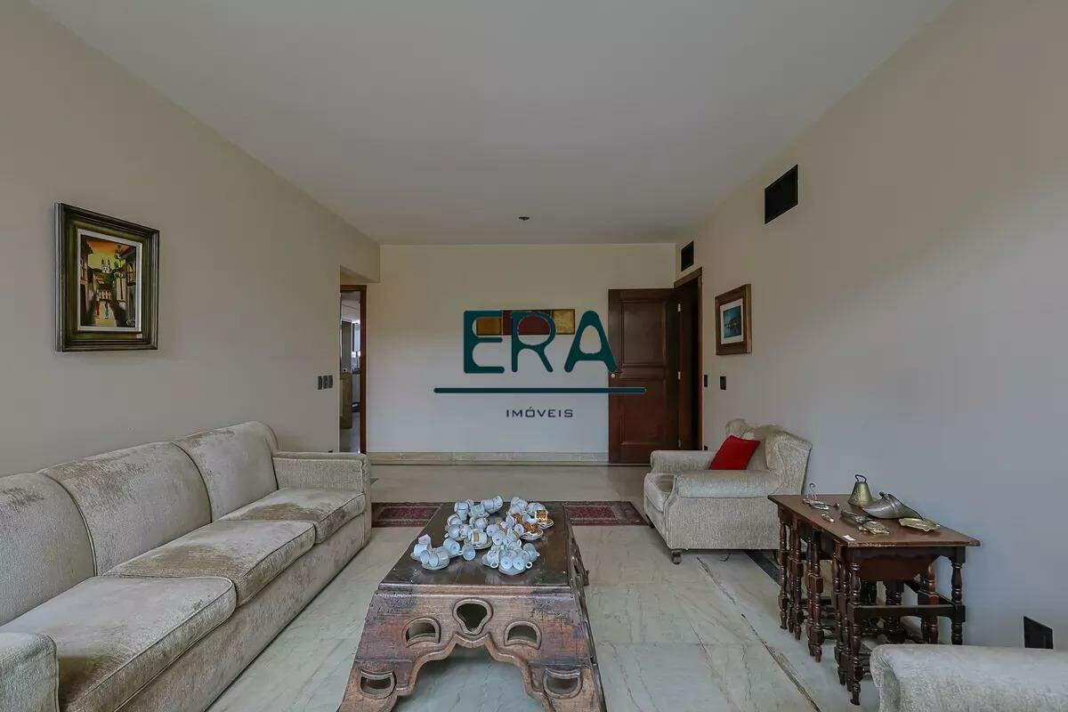 Apartamento, Serra, 4 Quartos, 5 Vagas, 2 Suítes