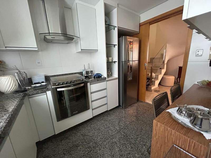 Apartamento, Serra, 4 Quartos, 3 Vagas, 2 Suítes