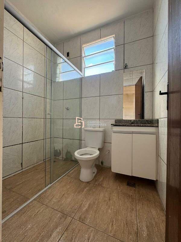 Casa, Masterville, 2 Quartos, 2 Vagas