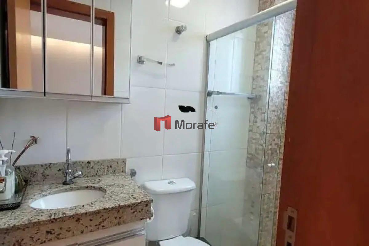 Apartamento, Planalto, 3 Quartos, 2 Vagas, 1 Suíte