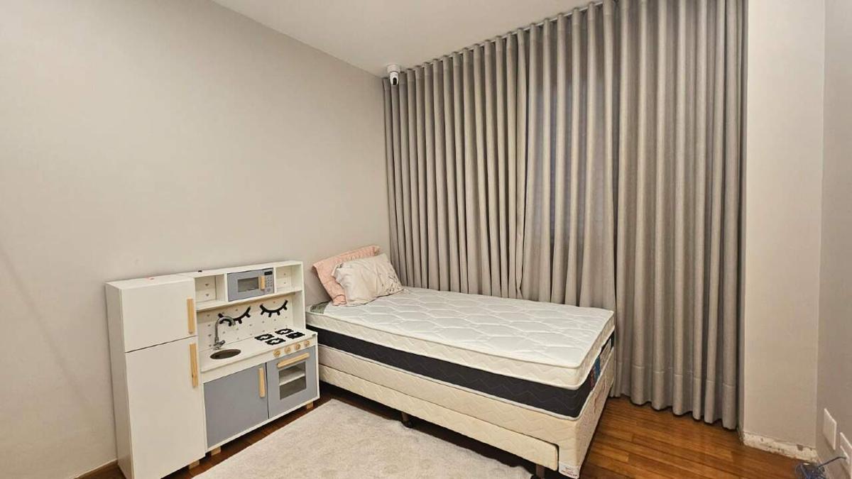 Apartamento, Belvedere, 4 Quartos, 3 Vagas, 1 Suíte