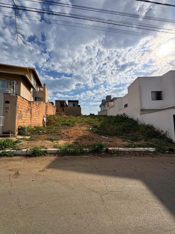 Lote, Residencial Visão, 0 Quarto, 0 Vaga