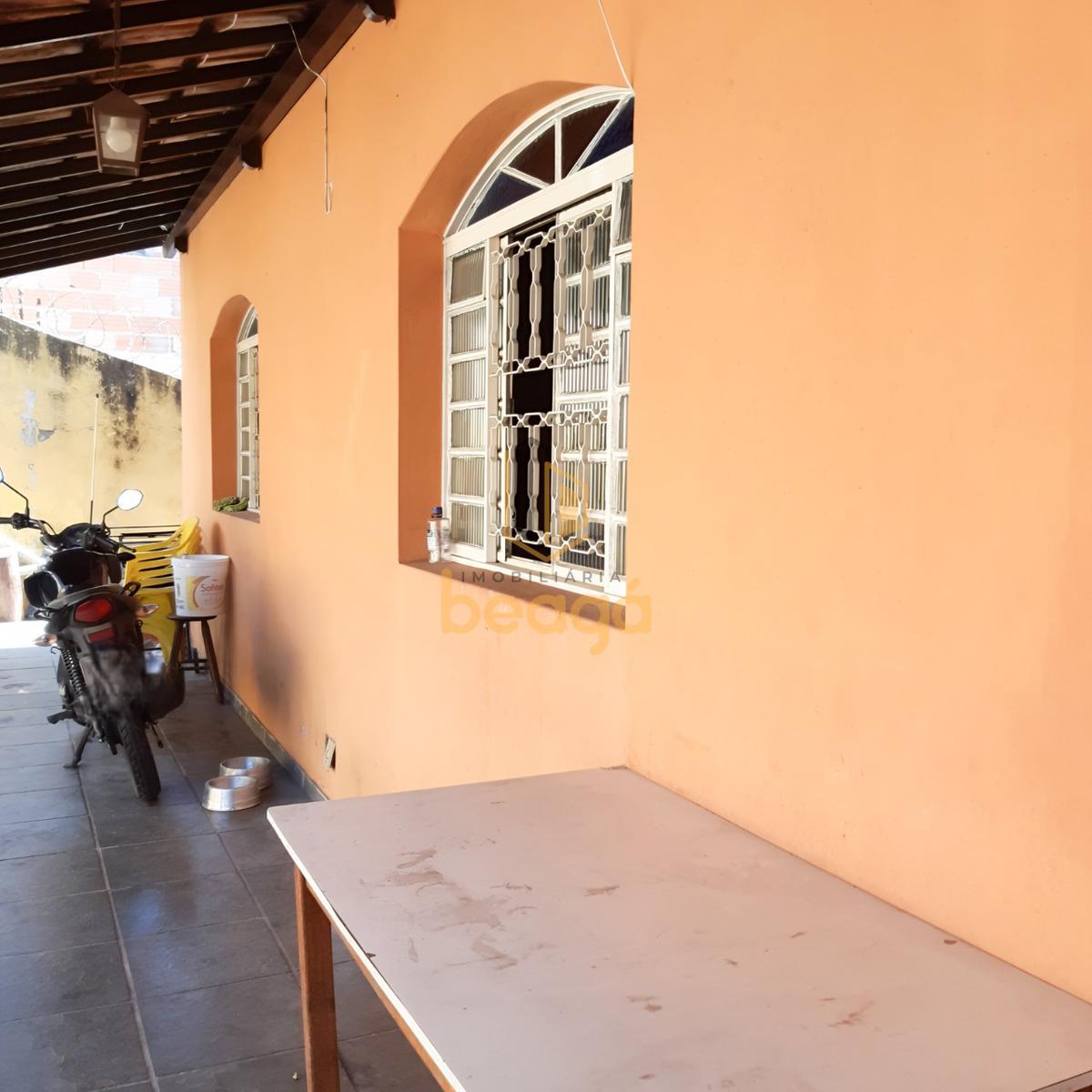 Casa, Glória, 3 Quartos, 3 Vagas, 1 Suíte