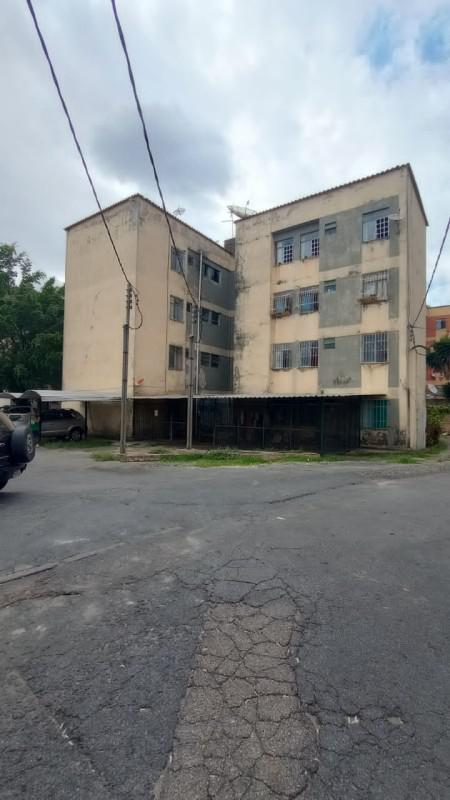 Apartamento, Riacho das Pedras, 3 Quartos, 1 Vaga