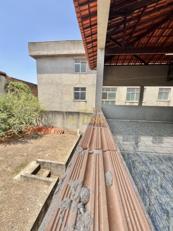 Casa, Jardim Brasília, 5 Quartos, 4 Vagas, 1 Suíte