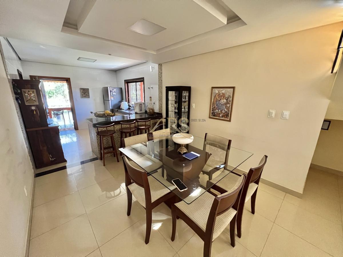 Casa, Quintas do Godoy, 4 Quartos, 10 Vagas, 1 Suíte