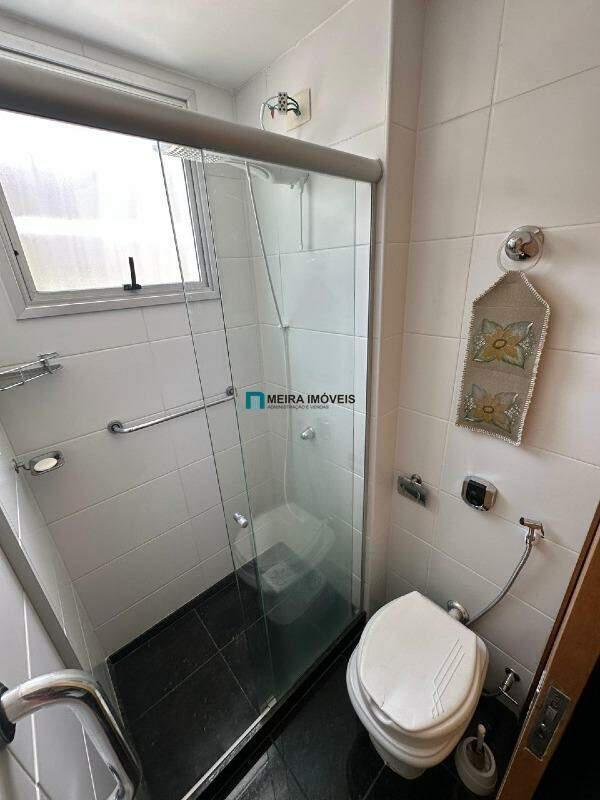 Apartamento, Funcionários, 4 Quartos, 2 Vagas, 1 Suíte