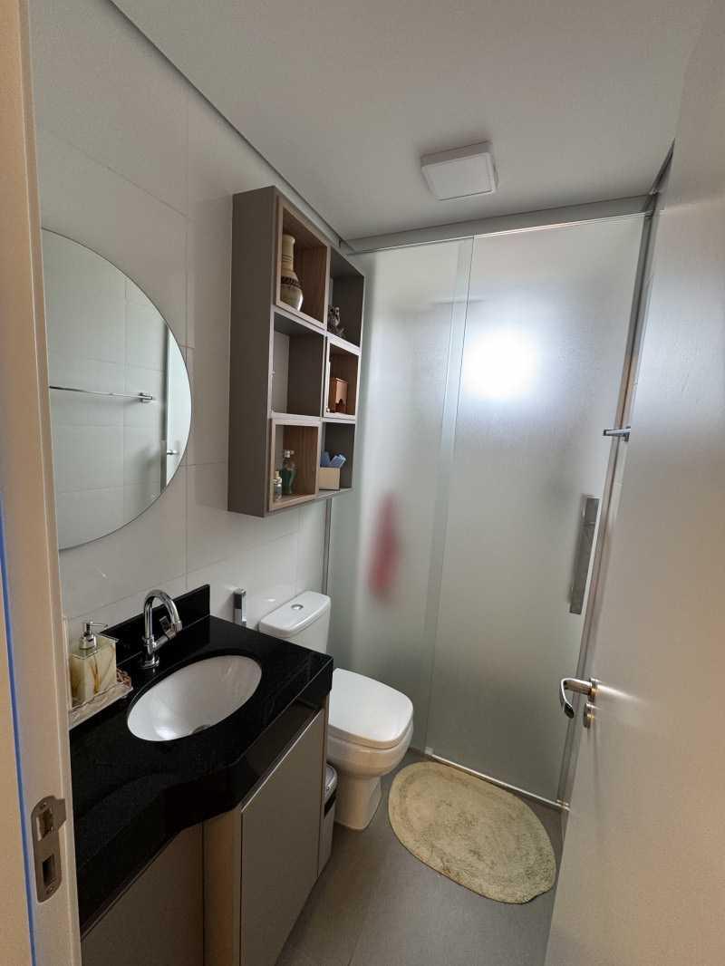 Apartamento, União, 3 Quartos, 2 Vagas, 1 Suíte