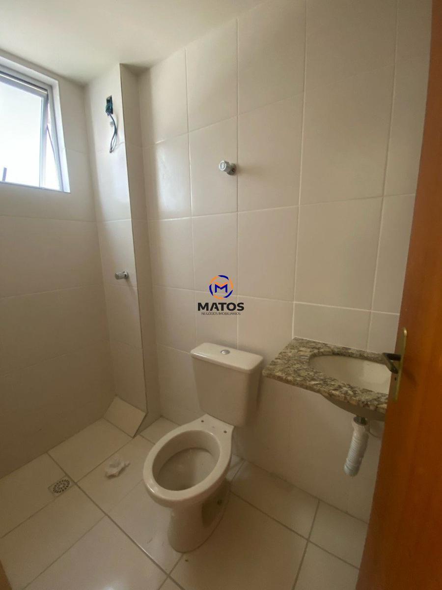Apartamento, João Pinheiro, 2 Quartos, 1 Vaga, 1 Suíte