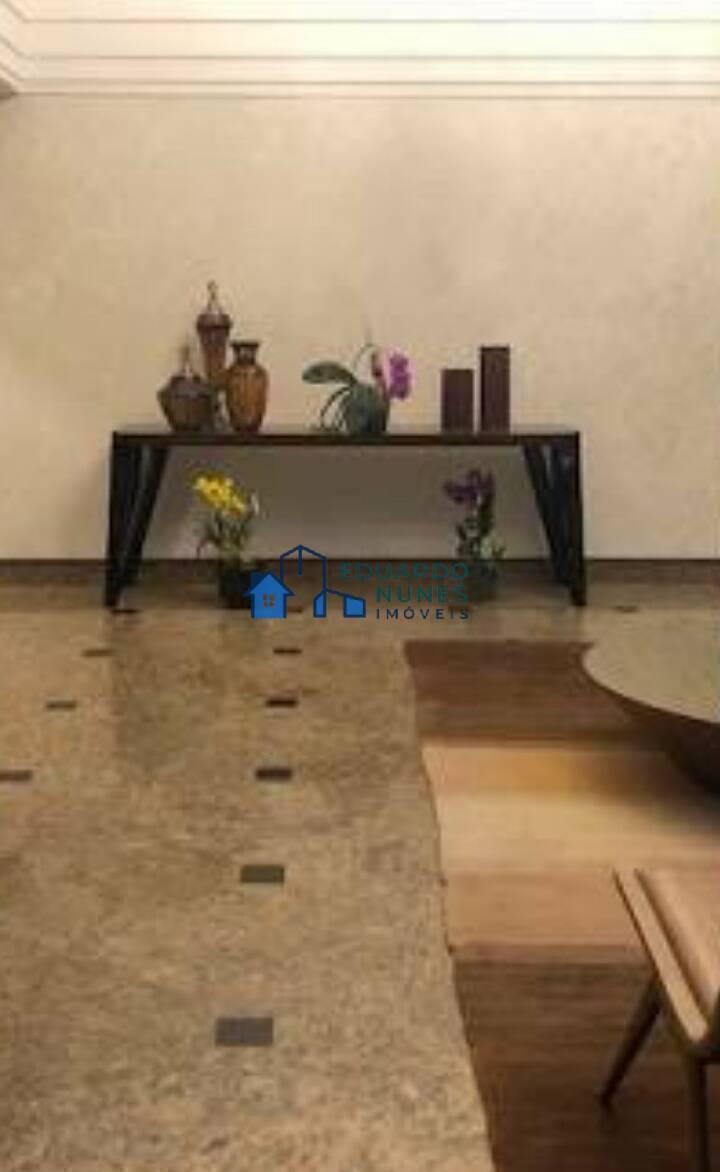 Apartamento, Barro Preto, 4 Quartos, 3 Vagas, 2 Suítes