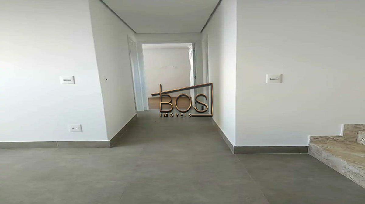 Apartamento, Sagrada Família, 3 Quartos, 2 Vagas, 1 Suíte