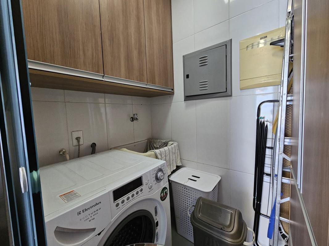 Apartamento, Vila da Serra, 2 Quartos, 2 Vagas, 1 Suíte