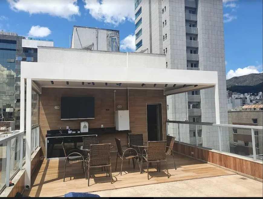Apartamento, Cruzeiro, 3 Quartos, 0 Vaga, 1 Suíte