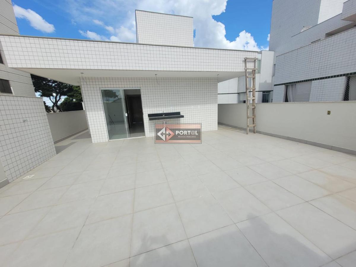 Cobertura, Itapoã, 4 Quartos, 3 Vagas, 2 Suítes