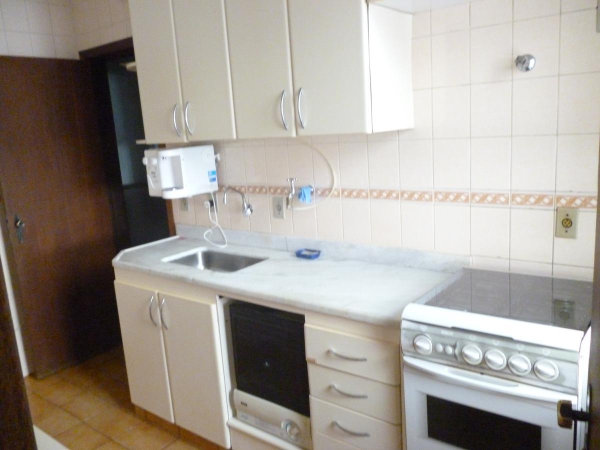 Apartamento, Buritis, 3 Quartos, 1 Vaga, 1 Suíte