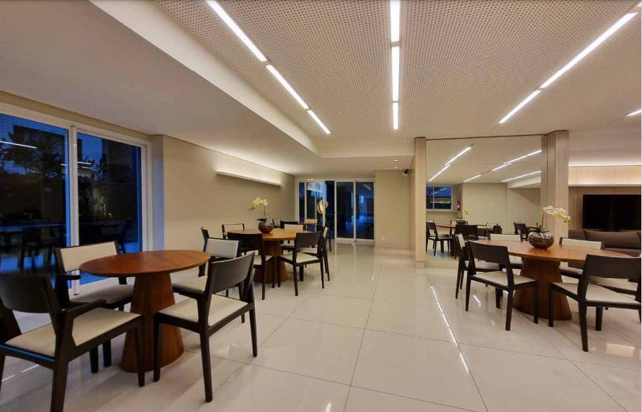 Apartamento, Cruzeiro, 4 Quartos, 4 Vagas, 2 Suítes