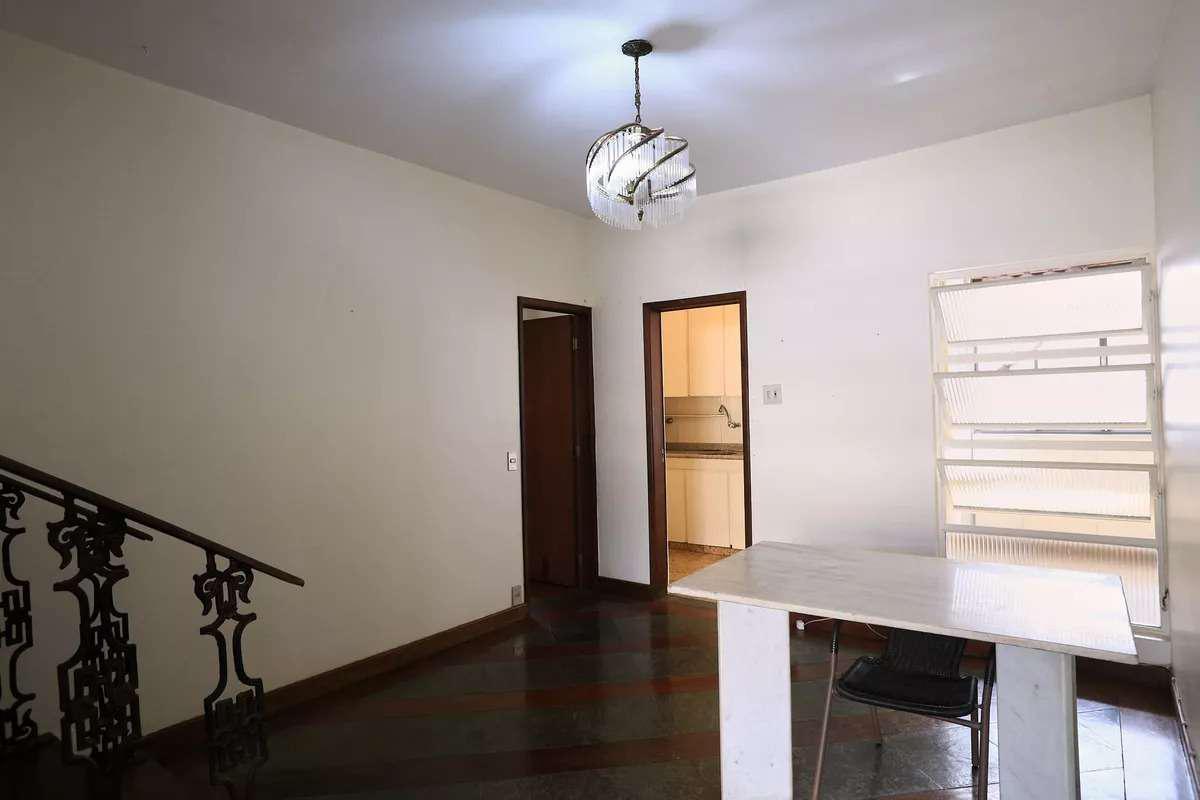 Cobertura, São Pedro, 4 Quartos, 2 Vagas, 2 Suítes