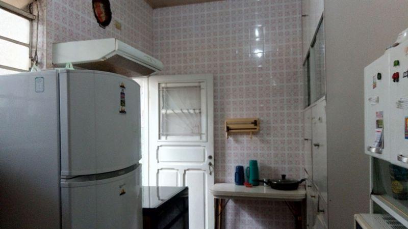 Casa, Sagrada Família, 4 Quartos, 3 Vagas, 1 Suíte