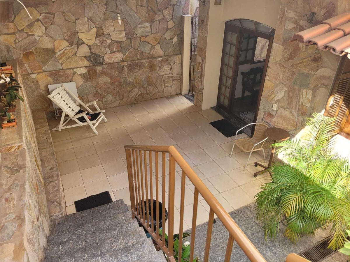 Casa, Sagrada Família, 4 Quartos, 2 Vagas