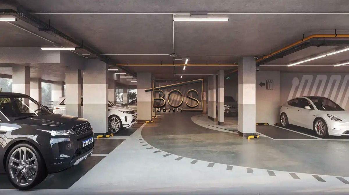 Apartamento, Sion, 2 Quartos, 2 Vagas, 1 Suíte