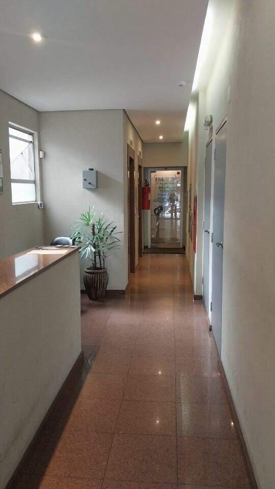 Sala, Santa Efigênia, 0 Quarto, 0 Vaga
