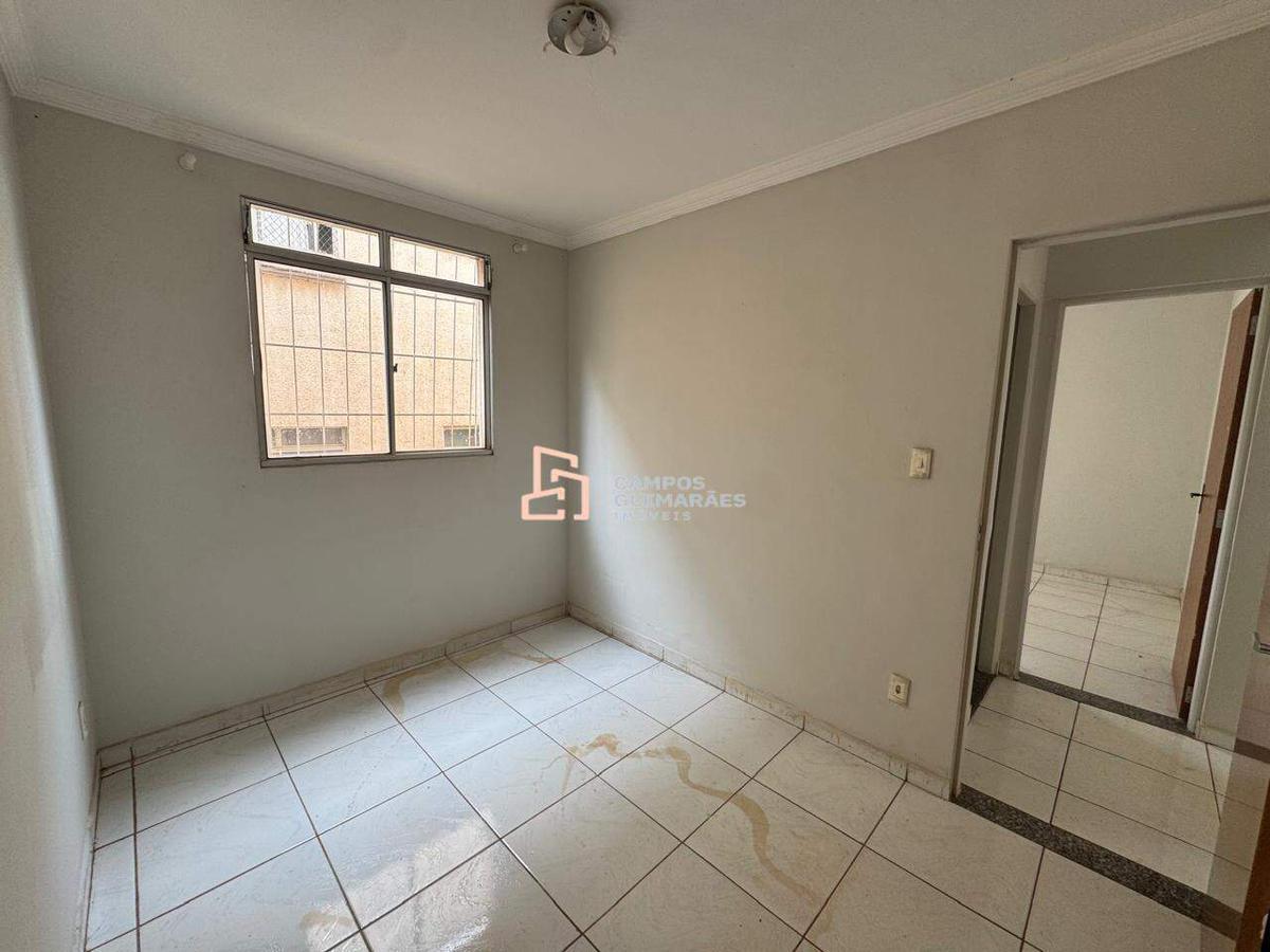 Apartamento, Brasília, 2 Quartos, 1 Vaga
