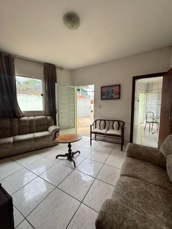 Casa, Coqueiros, 2 Quartos, 4 Vagas, 1 Suíte