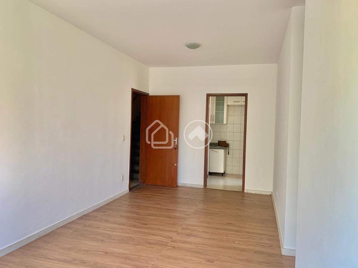 Apartamento, Buritis, 3 Quartos, 2 Vagas, 1 Suíte