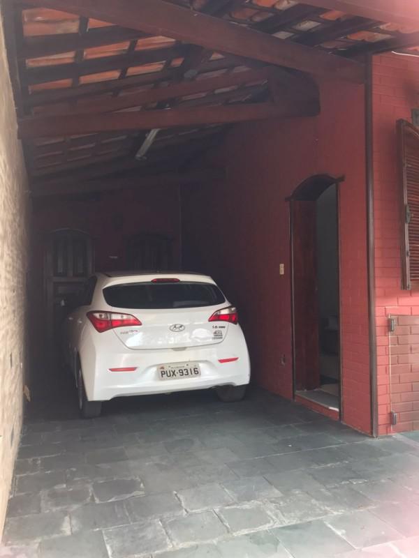 Casa, Perobas, 3 Quartos, 2 Vagas