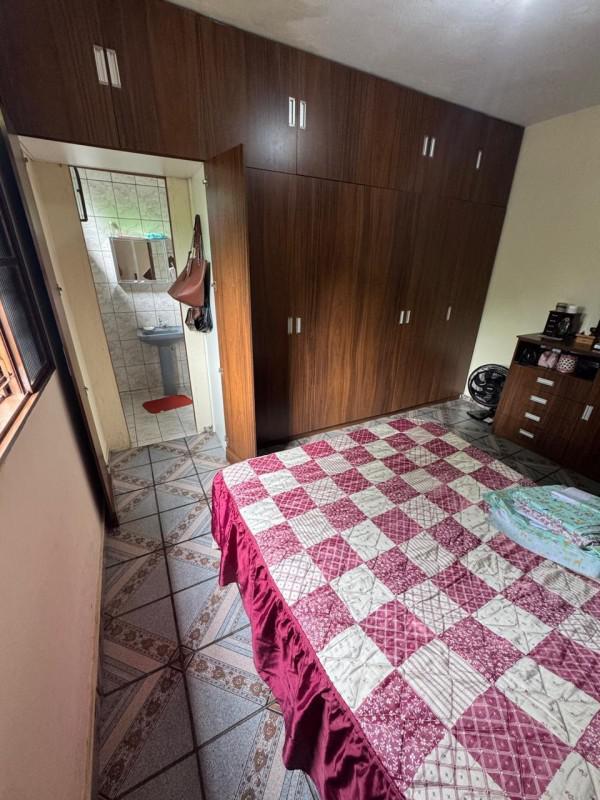 Casa, Dea Marly, 3 Quartos, 2 Vagas, 1 Suíte