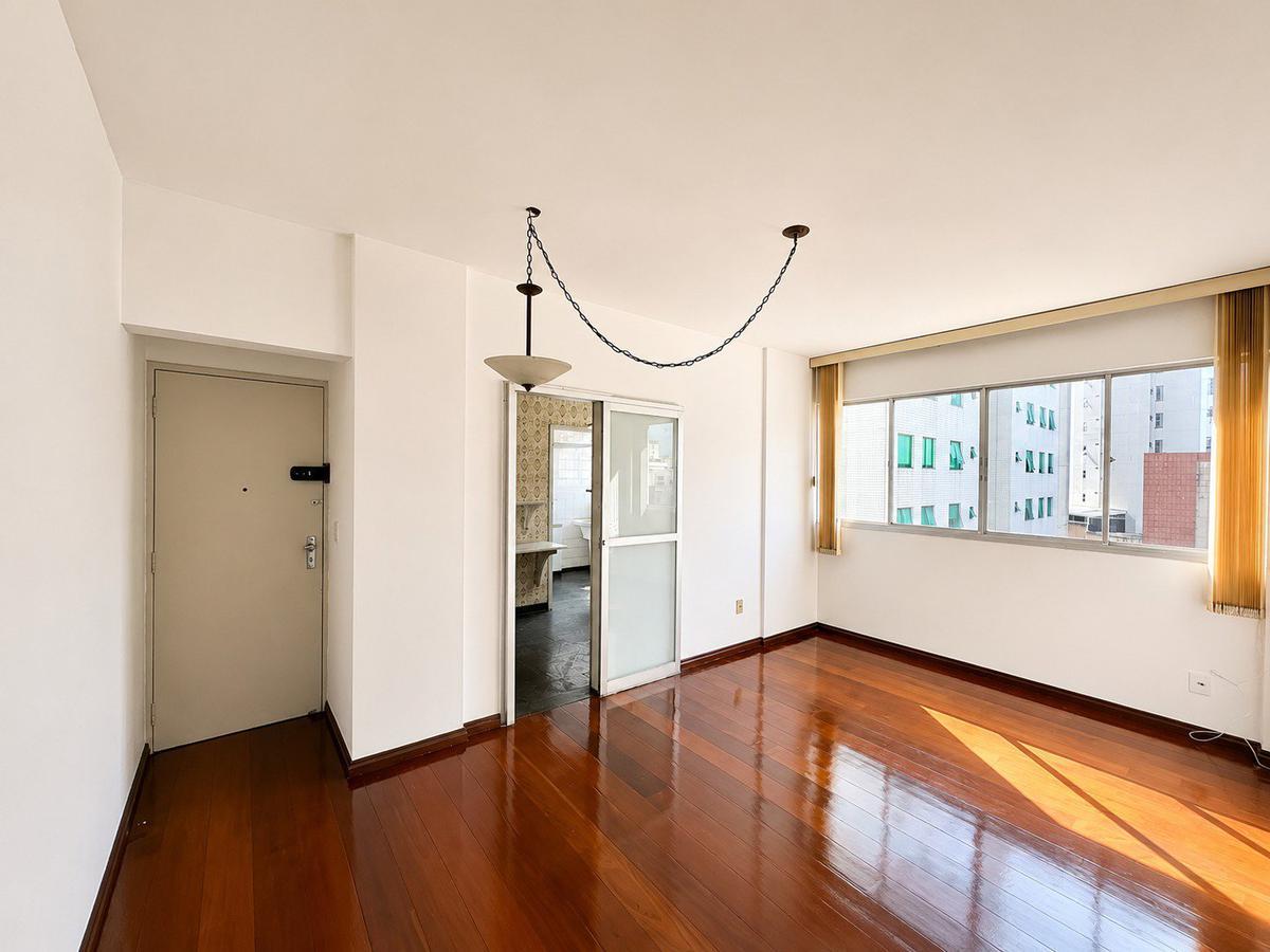 Apartamento, Savassi, 2 Quartos, 1 Vaga, 1 Suíte