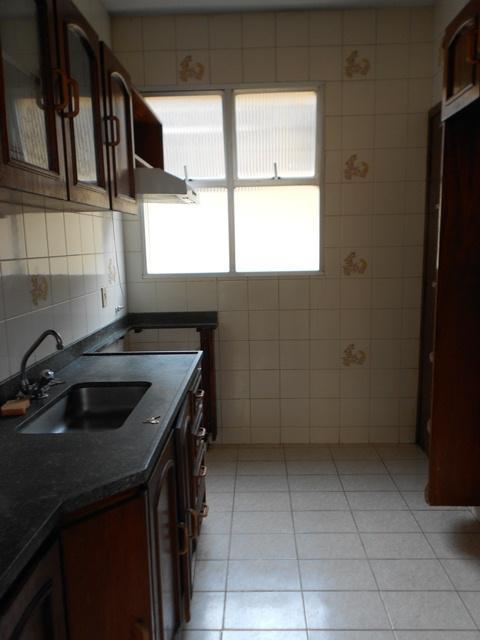 Apartamento, Padre Eustáquio, 4 Quartos, 2 Vagas, 1 Suíte