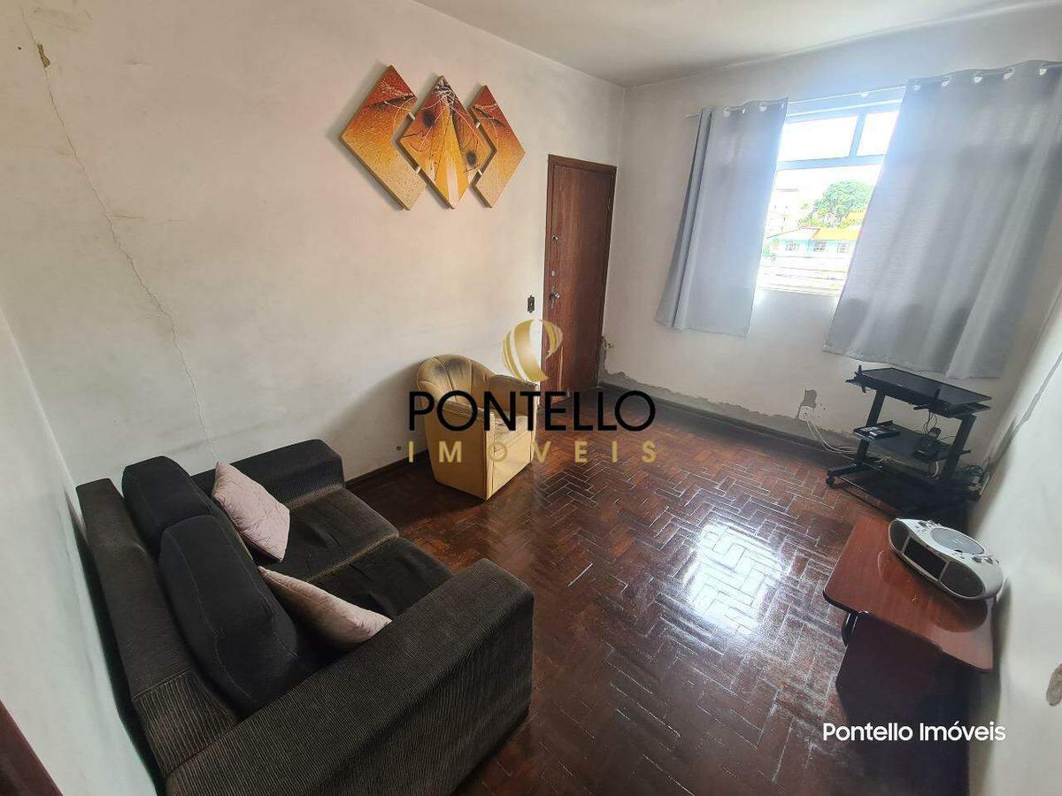 Apartamento, Renascença, 3 Quartos, 1 Vaga, 1 Suíte