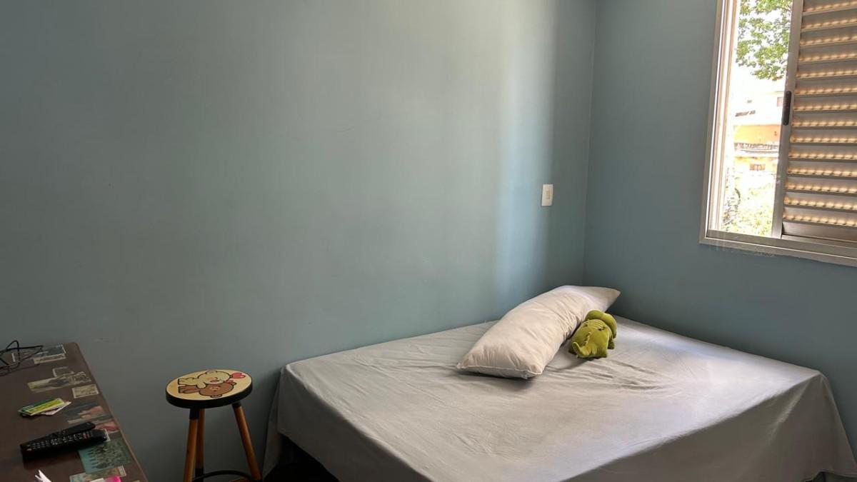 Apartamento, Dona Clara, 3 Quartos, 2 Vagas, 1 Suíte