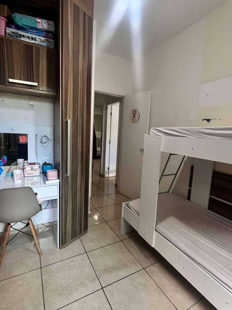 Apartamento, Santa Cecília, 2 Quartos, 1 Vaga, 1 Suíte