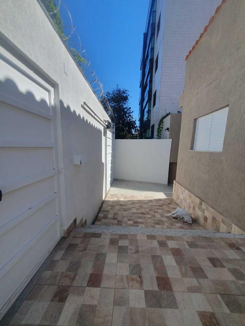 Casa, Prado, 3 Quartos, 3 Vagas, 1 Suíte
